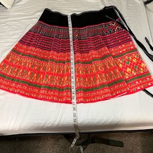 Hmong skirt for sale!